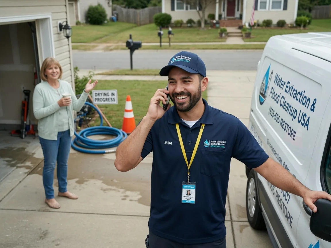 Emergency Water Extraction Republican City, NE FAQs